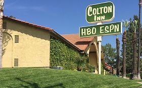 Colton Inn Motel Colton Ca